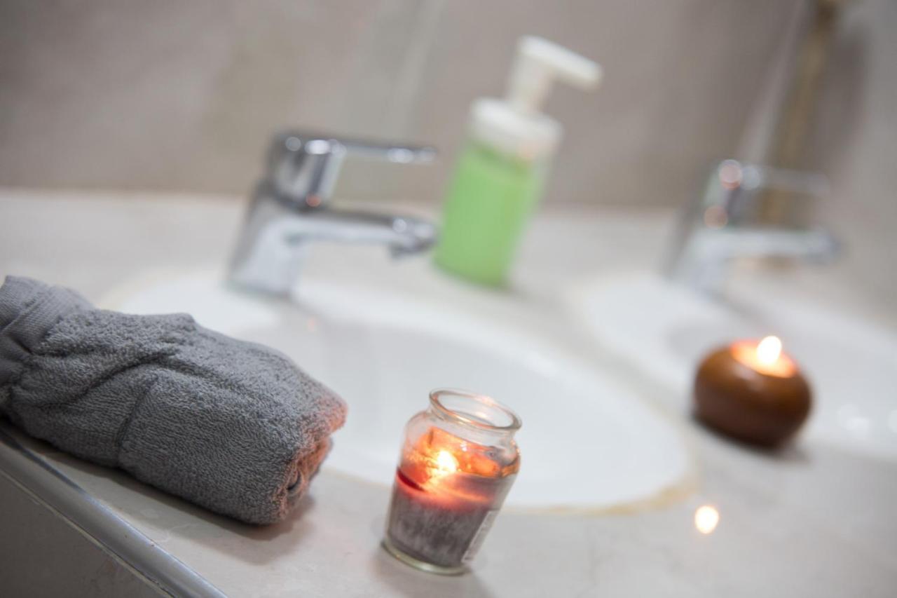 Bed and Breakfast Dar Widad Tajda Экстерьер фото