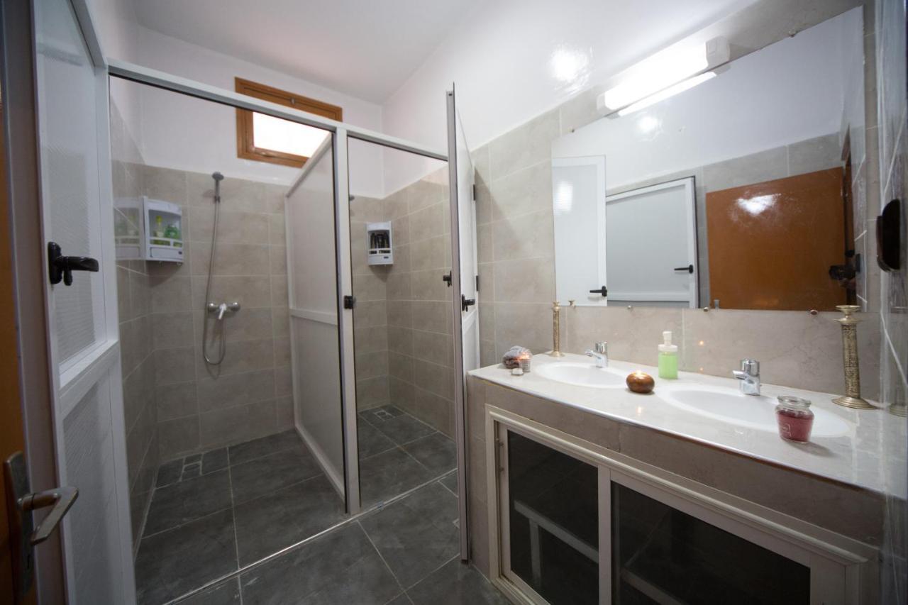 Bed and Breakfast Dar Widad Tajda Экстерьер фото
