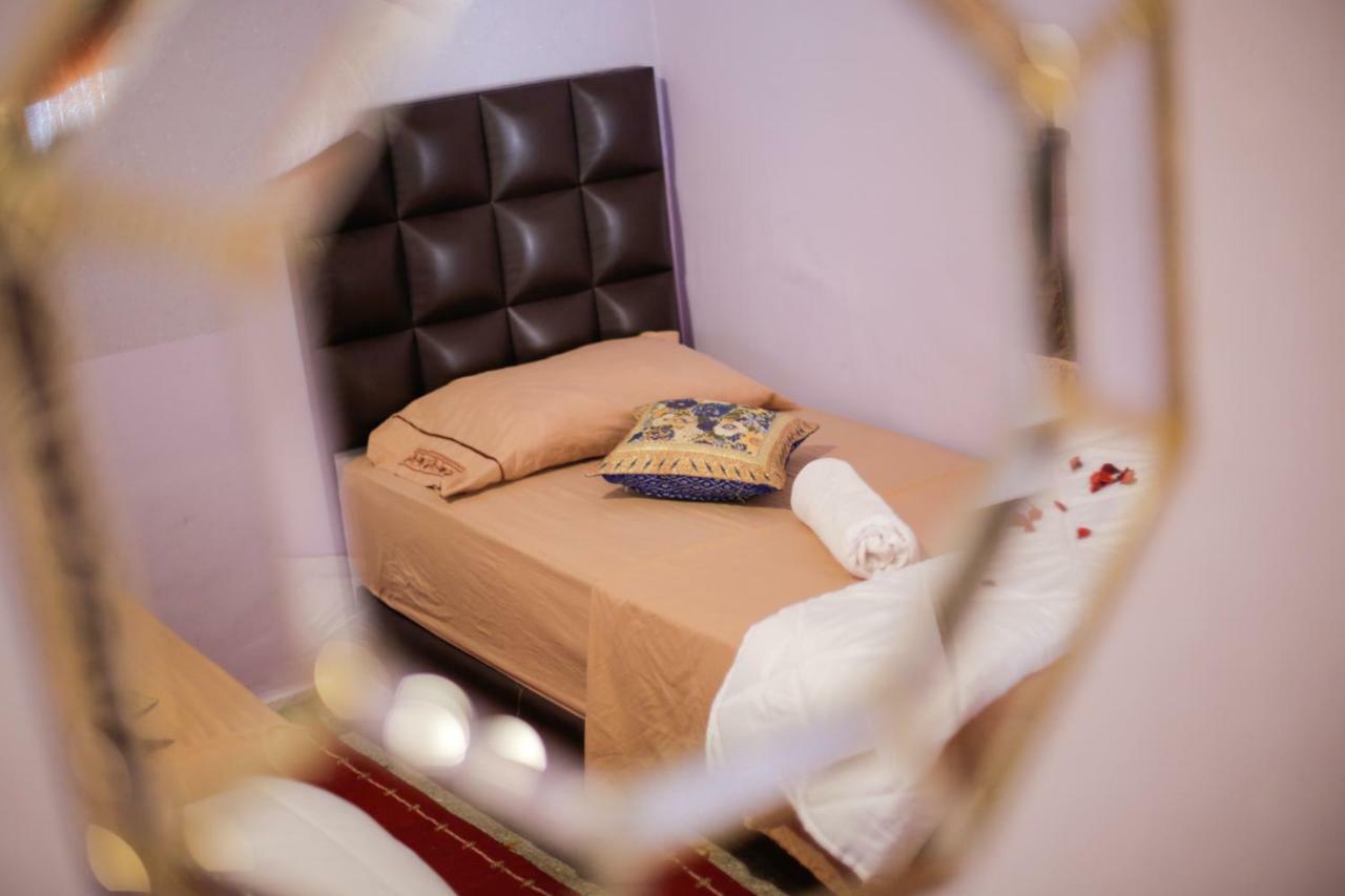 Bed and Breakfast Dar Widad Tajda Экстерьер фото