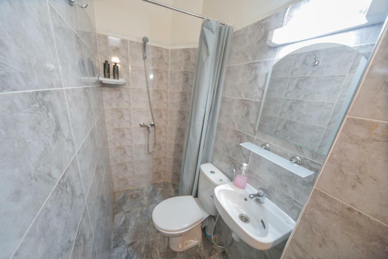 Bed and Breakfast Dar Widad Tajda Экстерьер фото