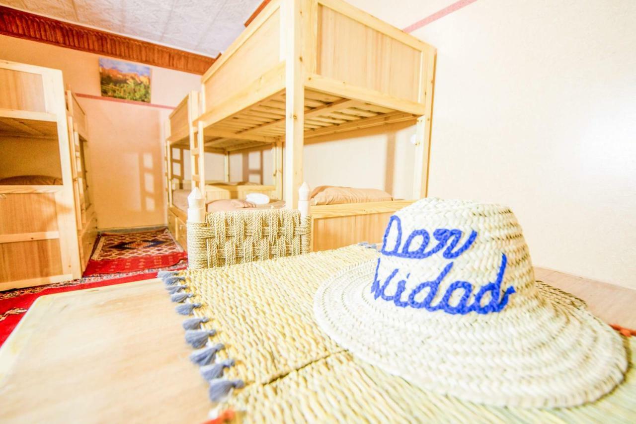 Bed and Breakfast Dar Widad Tajda Экстерьер фото